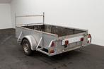 Bakwagen 750kg Bakwagen, Auto diversen, Aanhangers en Bagagewagens, Ophalen of Verzenden, Gebruikt