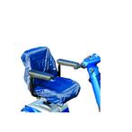 Splash Scootmobiel zittingbeschermer, Ophalen of Verzenden, Nieuw