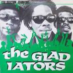 LP gebruikt - The Gladiators - Vital Selection, Cd's en Dvd's, Vinyl | Overige Vinyl, Verzenden, Zo goed als nieuw