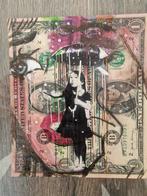Chris Boyle (1977) - Banksy Dream 2