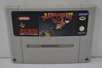 Aero the Acrobat (SNES ITA), Verzenden, Zo goed als nieuw
