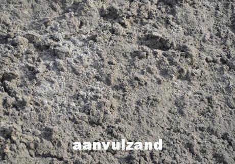 zand, tuinaarde, ophoogzand, straatzand in Utrecht, Tuin en Terras, Zand, Nieuw, Verzenden