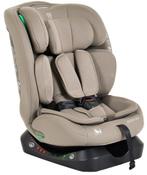 Moni Aventura Beige 40-150 cm i-Size Autostoel, Verzenden, Nieuw, 15 t/m 36 kg, Autogordel