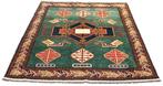 Originele Anatolische Kazak Tapijt - Vloerkleed - 160 cm -, Nieuw
