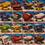 Hot Wheels 1:64 - Modelauto (16) - Mattel - LUXURY JDM, Nieuw
