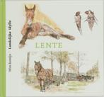 Landelijke idylle Lente 9789043508810 W. Romijn, Verzenden, Zo goed als nieuw, W. Romijn
