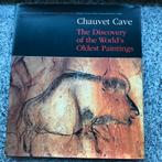 The Discovery of the Worlds Oldest Paintings, Gelezen, Schilder- en Tekenkunst, Jean-Marie Chauvet, Verzenden