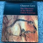 The Discovery of the Worlds Oldest Paintings, Gelezen, Jean-Marie Chauvet, Schilder- en Tekenkunst, Verzenden