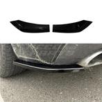 Rear Side Splitters For BMW X3 G01 (2017-2021) Pre-LCI M, Ophalen of Verzenden, Nieuw