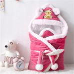 MEGA UITVERKOOP! Babydeken/inbakerdeken/badhanddoek, Ophalen of Verzenden, Nieuw, 85 tot 100 cm, Bakerzak of Bakerdoek