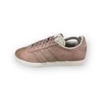 adidas Gazelle Stitch And Turn W - Maat 40, Sneakers of Gympen, Gedragen, Verzenden, Adidas