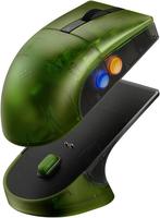 8Bitdo Retro R8 2.4Ghz draadloze muis Xbox edition voor PC, Verzenden, Nieuw