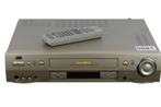 JVC HR-S8700EK | Super VHS ET Recorder | Time Base Correcto, Nieuw, Verzenden