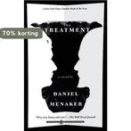 The Treatment 9780671032630 Daniel Menaker, Verzenden, Gelezen, Daniel Menaker