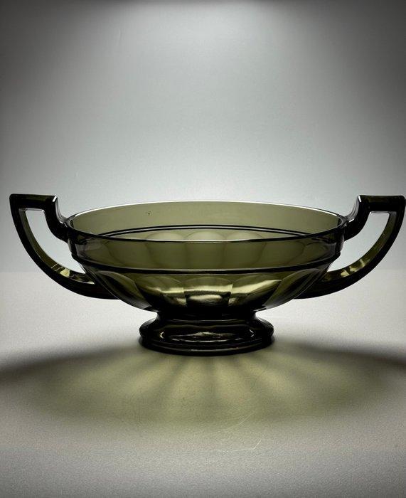Val Saint Lambert - Charles Graffart & René Delvenne -, Antiek en Kunst, Kunst | Designobjecten