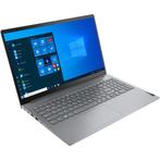 ThinkBook 15 G2 ITL 15,6 Intel Core i5 2,4GHz 512GB Grij..., Computers en Software, Windows Tablets, Ophalen of Verzenden, Gebruikt