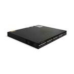 Cisco Catalyst 3650 - 48x 1Gb BASE-T Port, 4x 10Gb SFP+, Computers en Software, Netwerk switches, Ophalen of Verzenden, Refurbished