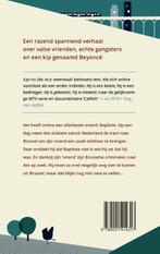 Katvis 9789021414317 Tjibbe Veldkamp, Verzenden, Zo goed als nieuw, Tjibbe Veldkamp