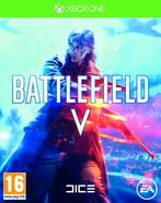 Battlefield V - Xbox One, Ophalen of Verzenden, Zo goed als nieuw