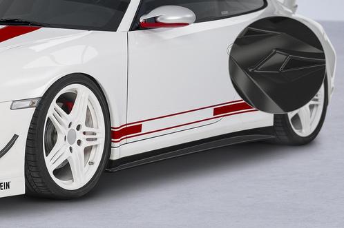Zijskirts voor Porsche 911/997 SS441-G, Auto-onderdelen, Carrosserie en Plaatwerk, Nieuw, Verzenden