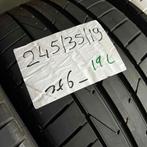 2 x Hankook Ventus S1 Evo2 245-35-19 Zomerbanden 6mm, Auto-onderdelen, Banden en Velgen, 19 inch, Ophalen of Verzenden, Band(en)