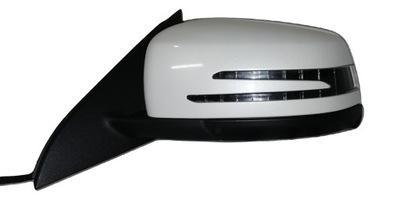 Buiten Spiegel Compleet Mercedes-Benz W176  A1768106016, Auto-onderdelen, Spiegels, Nieuw, Ophalen of Verzenden