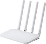 Xiaomi Mi Router 4C - White, Computers en Software, Netwerk switches, Verzenden, Nieuw