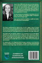 Koningin van kelken / Reignovar / 2 9789463085243, Verzenden, Zo goed als nieuw, Inge de Vries