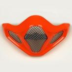 Arai MX-V CHINBAR EX VENT SCRATCH ORANGE, Motoren, Kleding | Motorhelmen, Ophalen of Verzenden, Nieuw met kaartje