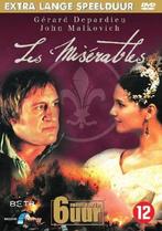 Miserables, Les (2DVD), Cd's en Dvd's, Verzenden, Nieuw in verpakking