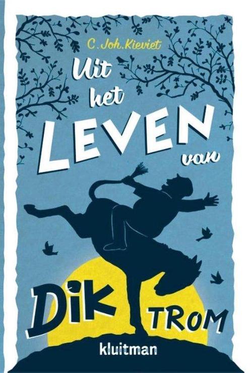 Dik Trom 1 - Uit het leven van Dik Trom 9789020654912, Boeken, Overige Boeken, Zo goed als nieuw, Verzenden