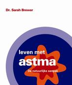 Leven met astma 9789038919966 Sarah Brewer, Verzenden, Gelezen, Sarah Brewer