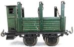 Bing - GBN Bavaria & Karl Bub 0 - Modeltrein personenwagen, Antiek en Kunst, Antiek | Speelgoed
