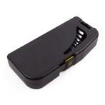 Benson Lange inbus- en Torx sleutelset - 18-delig - chroo..., Doe-het-zelf en Verbouw, Gereedschap | Handgereedschap, Ophalen of Verzenden