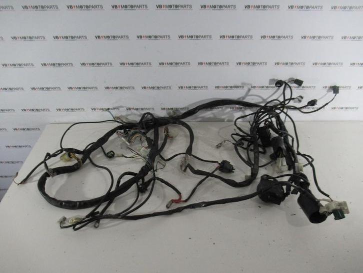 Aprillia RSV 1000 Kabelboom, Motoren, Onderdelen | Overige, Ophalen of Verzenden