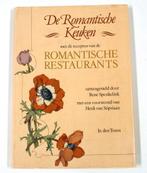 De Romantische Keuken - Met de recepten van de romantische, Verzenden, Gelezen, Spenkelink