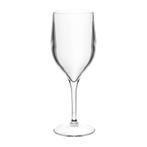 Roltex BPA-vrije kunststof wijnglazen 310ml, Verzenden, Nieuw