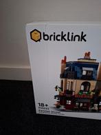Lego Set - 910032 - BrickLink Designer Program - Parisian, Nieuw