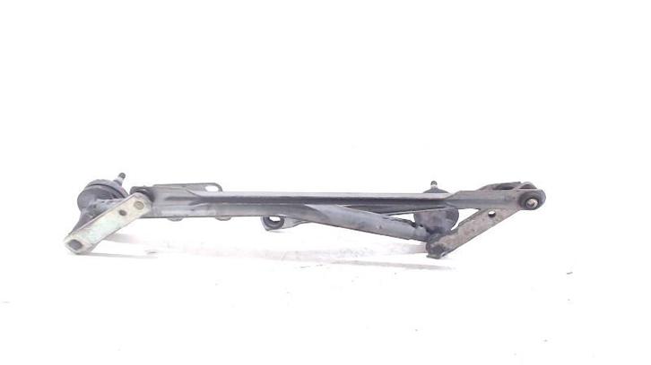 Ruitenwisser mechaniek voor Ford Fiesta V 1.4 TDCi, Auto-onderdelen, Carrosserie en Plaatwerk, ARN erkend, Stiba lid, Erkend duurzaam