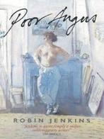 Poor Angus by Robin Jenkins (Paperback), Boeken, Taal | Engels, Robin Jenkins, Gelezen, Verzenden