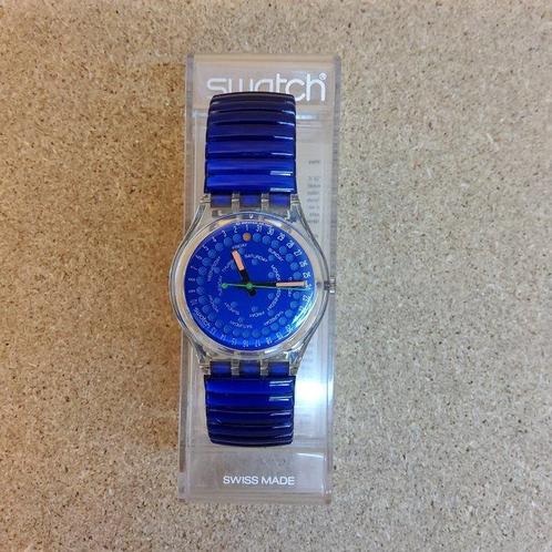 Swatch - Originals - Zonder Minimumprijs - Unisex -, Sieraden, Tassen en Uiterlijk, Horloges | Heren