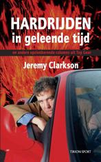 Hardrijden In Geleende Tijd 9789043908443 Jeremy Clarkson, Gelezen, Jeremy Clarkson, Verzenden
