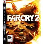 Far Cry 2  - GameshopX.nl, Spelcomputers en Games, Spelcomputers | Sony PlayStation 3, Ophalen of Verzenden, Zo goed als nieuw