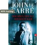 Der Spion, Der Aus Der Kalte Kam 9783548281513 John le Carré, Verzenden, Gelezen, John le Carré