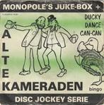 vinyl single 7 inch - Bingo - Alte Kameraden, Verzenden, Zo goed als nieuw