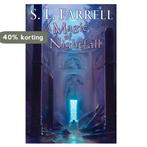 A Magic of Nightfall 9780756405991 S. L. Farrell, Verzenden, Gelezen, S. L. Farrell