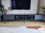 TV-meubel Xooon Elements Onyx, Huis en Inrichting, Kasten | Dressoirs, Nieuw