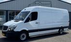 Zakelijke Lease |  Mercedes-Benz Sprinter 316 NGT 115KW 156P, Auto's, Bestelauto's, Automaat, Gebruikt, Euro 6, Airbags