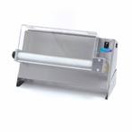 Fondant Roller Machine | RVS | Enkele roller | Instelbare, Verzenden, Nieuw in verpakking
