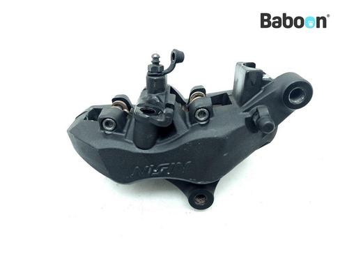 Remklauw Rechts Voor Yamaha FJR 1300 2017-2019 (FJR1300), Motoren, Onderdelen | Yamaha, Gebruikt, Verzenden